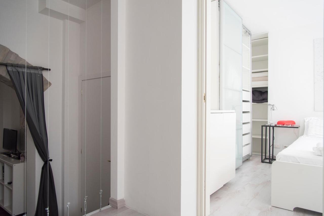 Youhosty - Tadino G 19 Apartment Milan Exterior photo
