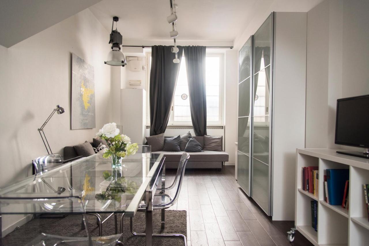 Youhosty - Tadino G 19 Apartment Milan Exterior photo