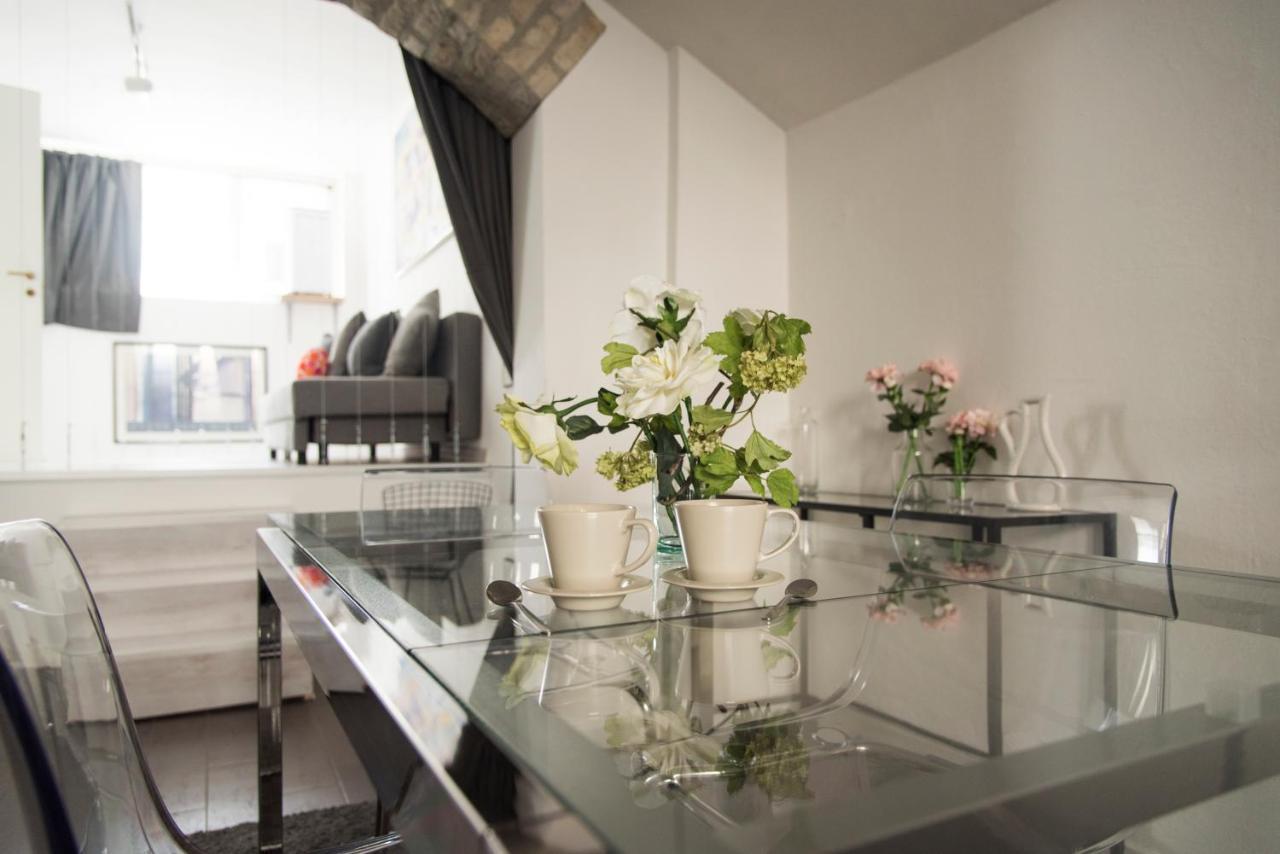 Youhosty - Tadino G 19 Apartment Milan Exterior photo